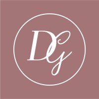 The Daily Grace Co. Logo