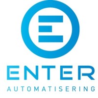 Enter Automatisering Logo