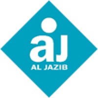 Al Jazib Packaging LLC Logo