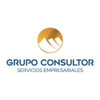Grupo Consultor - Servicios Empresariales Logo