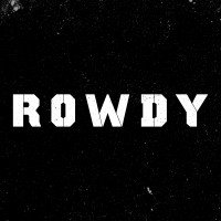Rowdy Store Logo