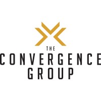 The Convergence Group Logo