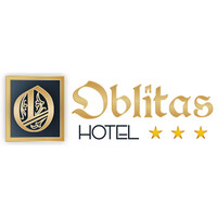 Hotel Oblitas Logo