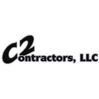 C2 Contractors, LLC. Logo