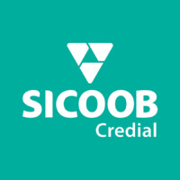 Sicoob Credial Logo