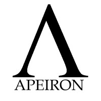 Apeiron Inc. Logo