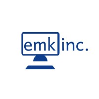 EMKInc. Logo