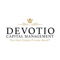 Devotio Capital Management Logo