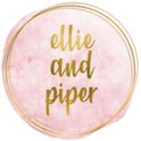 Ellie and Piper Logo