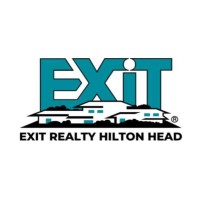 EXIT Realty Hilton Head Logo