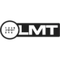 Late Model Throttle Logo