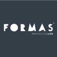 Formas Soluciones Inteligentes SRL Logo