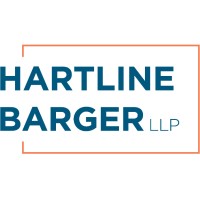 Hartline Barger LLP Logo