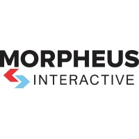 Morpheus Interactive Logo