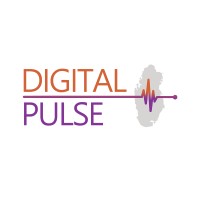Digital Pulse Logo