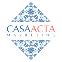 Casa Acta Marketing Logo