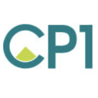 CP1 Consulting, LLC Logo