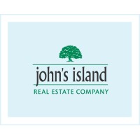 Johns Island Real Estate Company Logo