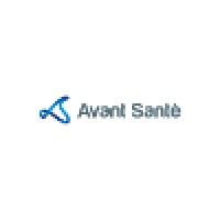 Avant Santé Research Center S.A.de C.V Logo