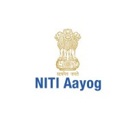 NITI Aayog Logo