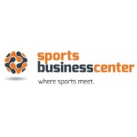 Sports Business Center Logo
