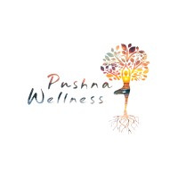 Pushna Wellness Logo