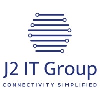 J2 IT Group Logo