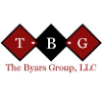 The Byars Group, LLC Logo