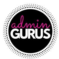 Admin Gurus Logo