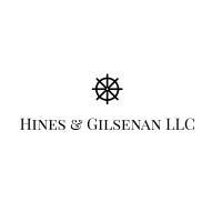 Hines & Gilsenan LLC Logo