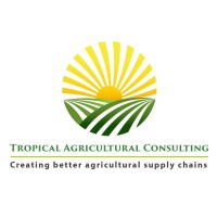 Tropical Agricultural Consulting Logo