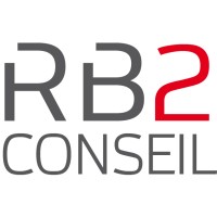 RB2 Conseil Logo