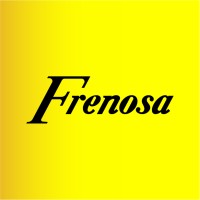 Frenosa Logo