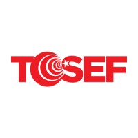 TOSEF Logo