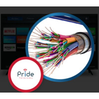 Pride Telecoms Logo