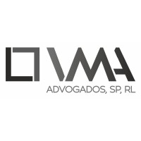 VMA Advogados SP RL Logo
