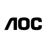 AOC International Europe B.V. Logo