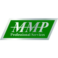 MMP Professional Services Logo