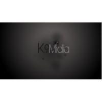 K9Mídia Logo