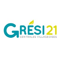 Grési21 Logo