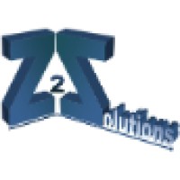 Z2Solutions LLC Logo