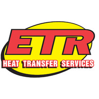 ETR Service, LTD Logo