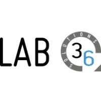 Lab36 Solutions Logo