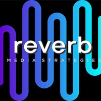 Reverb Media Strategies Logo