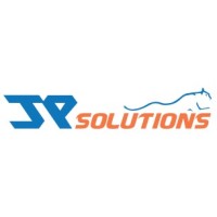 JPSolutions Logo