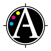 Accuform Printing & Graphics, Inc. Logo