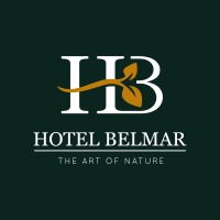 Hotel Belmar Logo