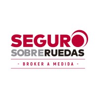 Seguro Sobre Ruedas Logo
