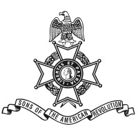 Sons of the American Revolution Logo