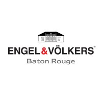 Engel & Völkers Baton Rouge Logo